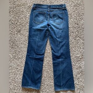 Coldwater Creek Bootcut Jeans Women’s Size 8